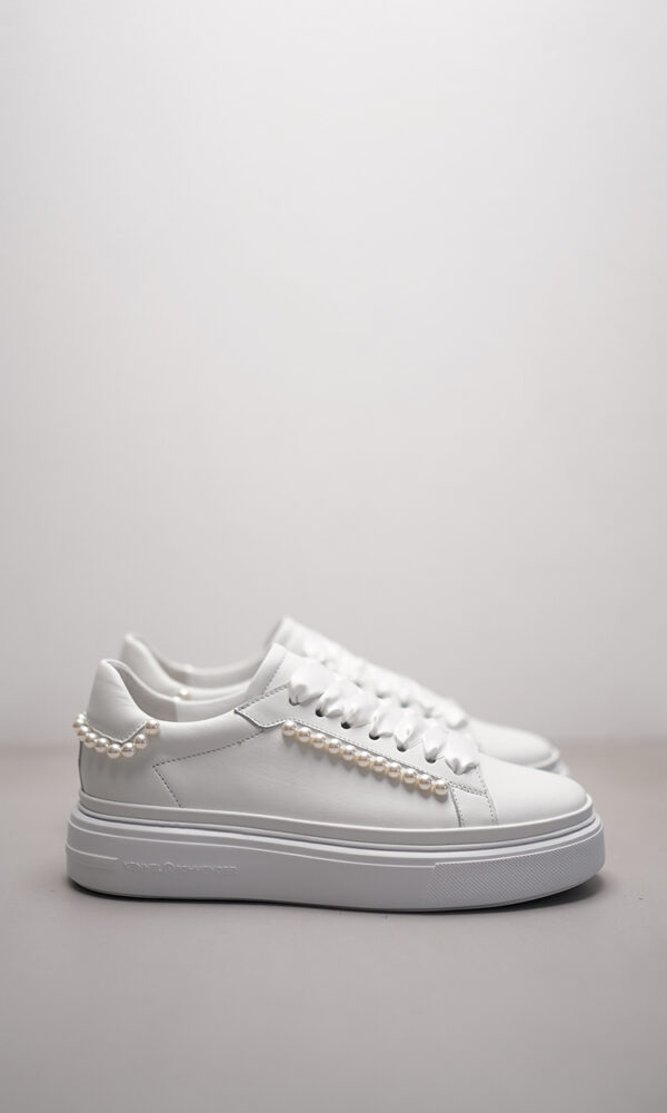 Kennel & Schmenger DIVE SNEAKERS