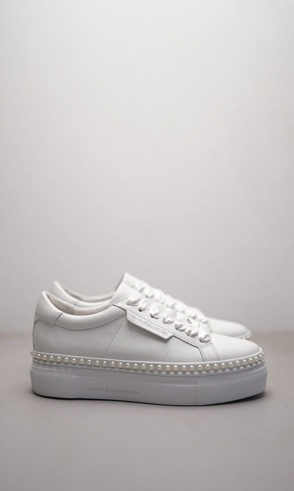 Kennel & Schmenger NANO PEARL SNEAKERS
