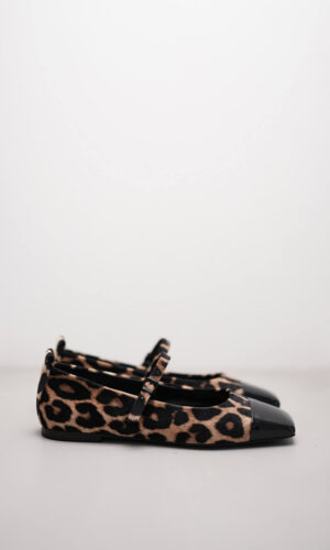 Kennel & Schmenger LEILA BALLERINAS