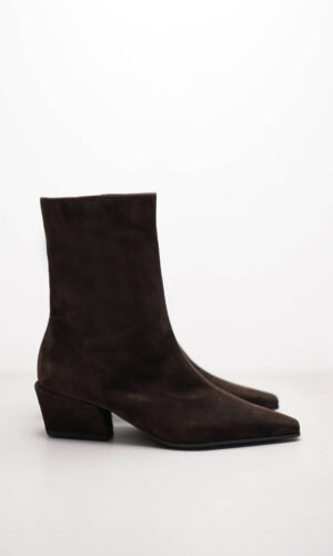 Kennel & Schmenger NYLA BOOTIES