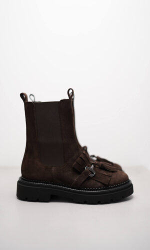 Kennel & Schmenger JACY BOOTIES