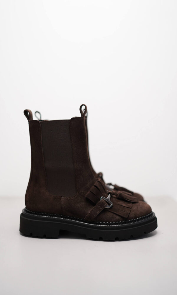 Kennel & Schmenger JACY BOOTIES