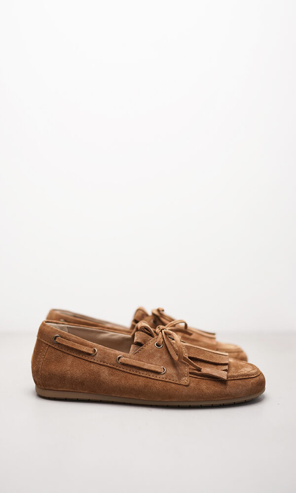 Kennel & Schmenger DROP LOAFER