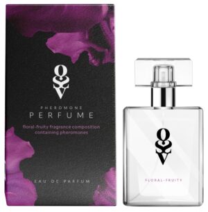 OBS Parfum Floral-fruity 30 ml - Parfum
