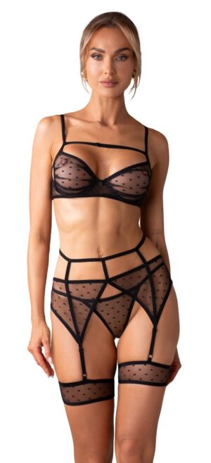 OBS BH Set 2XL/3XL - Straps-Set