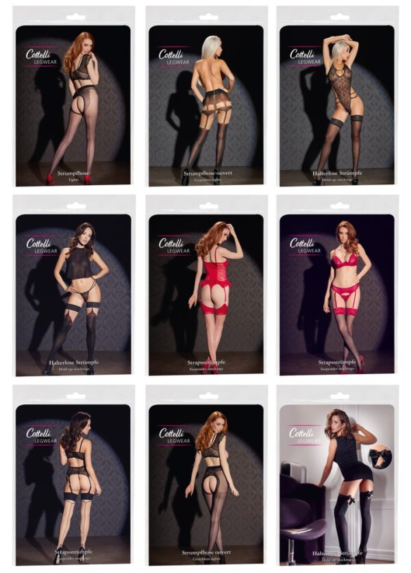 Paket Strümpfe - Paket