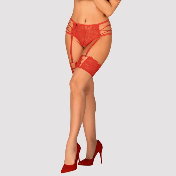 OBS Strümpfe L/XL - Strümpfe