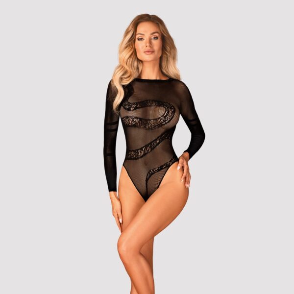 OBS Body XL/2XL - Body