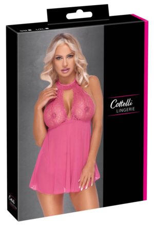 Babydoll pink L/XL - Babydoll