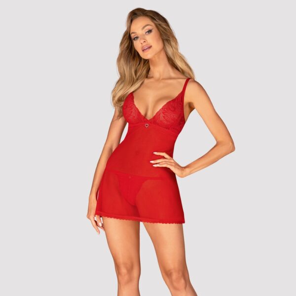 OBS Babydoll XS/S - Babydoll