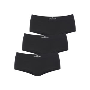 COPENHAGEN STUDIOS Panty Damen schwarz Gr.M (38)