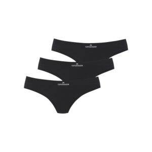 COPENHAGEN STUDIOS String Damen schwarz Gr.XL (42)