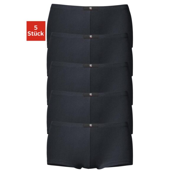 H.I.S Panty Damen schwarz Gr.42