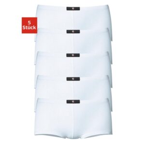 H.I.S Panty Damen weiß Gr.42