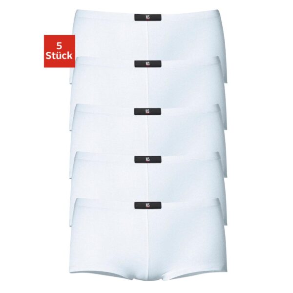 H.I.S Panty Damen weiß Gr.44