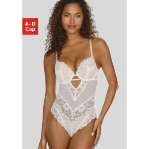 JETTE Body Damen creme Gr.75 Cup B
