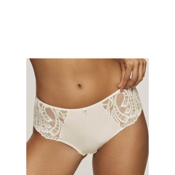 LASCANA Panty Damen champagner Gr.48/50