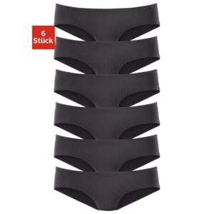 VIVANCE ACTIVE Hipster Damen schwarz Gr.40/42