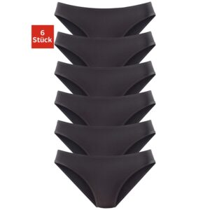 VIVANCE ACTIVE Jazz-Pants Slips Damen schwarz Gr.48/50