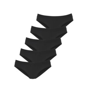 VIVANCE Jazz-Pants Slips Damen schwarz Gr.48/50