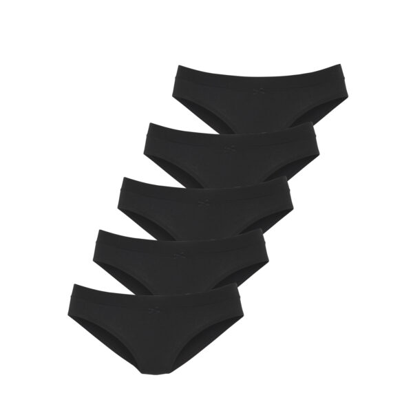 VIVANCE Jazz-Pants Slips Damen schwarz Gr.44/46