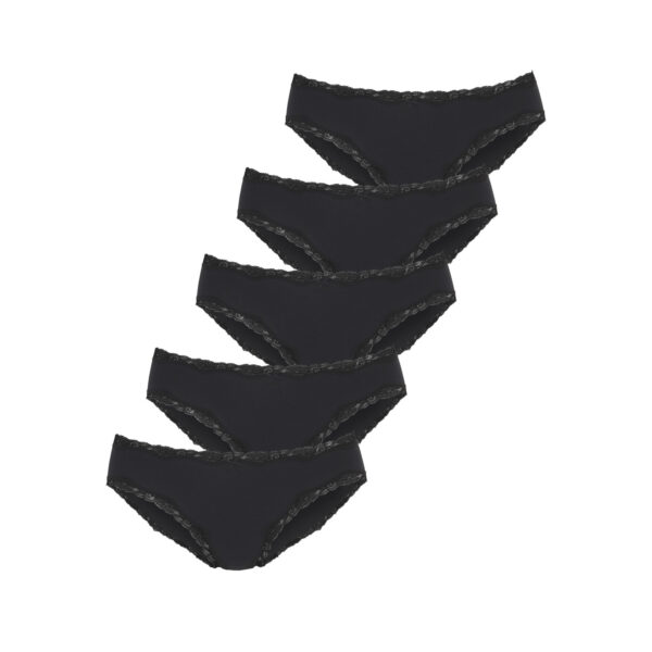 VIVANCE Jazz-Pants Slips Damen schwarz Gr.44/46