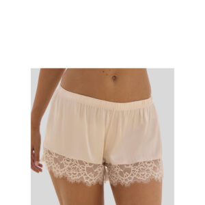 LASCANA Panty Damen champagner Gr.42