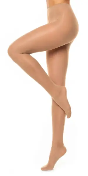 Glamory Vital 40 Stützstrumpfhose | Farbe: Teint | Größe: 52-54