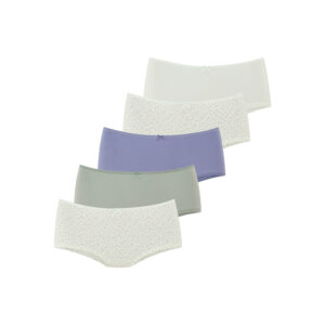 VIVANCE Panty Damen mint mix Gr.52/54
