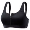 LASCANA ACTIVE Sport-BH Damen schwarz