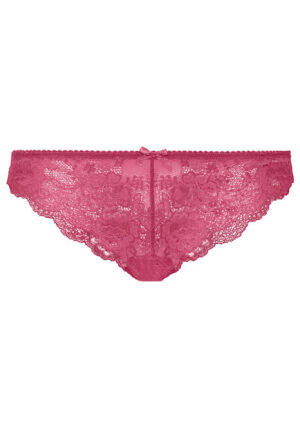LASCANA String Damen pink
