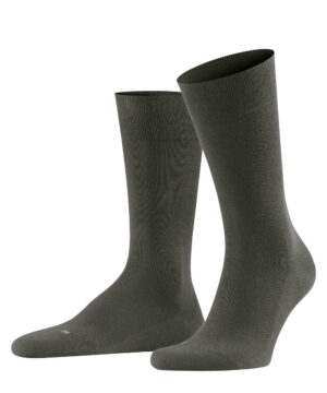 Sensitive London Herren Socken – Militär – 39-42