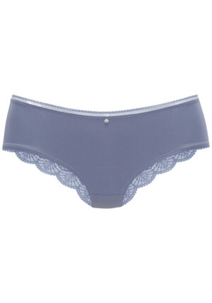 S.OLIVER Panty Damen jeansblau