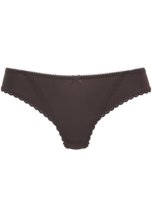 S.OLIVER String Damen schokolade